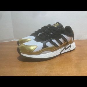 Adidas Tresc Run EG5661 size 8 running boost